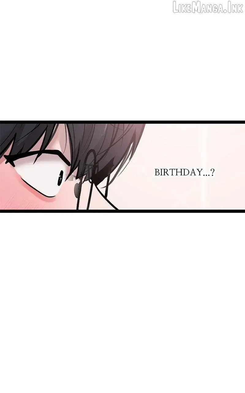 Back to Chanbi - Chapter 96 - Page 78