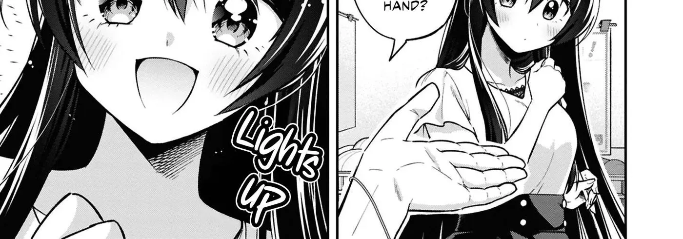 After Spoiling the 'Couderella' Next Door, I Was Given the Key to My House - Chapter 35 - Page 2