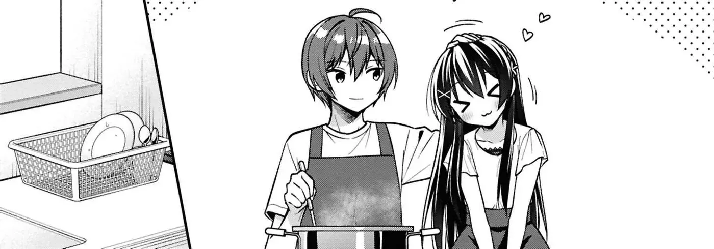 After Spoiling the 'Couderella' Next Door, I Was Given the Key to My House - Chapter 35 - Page 6