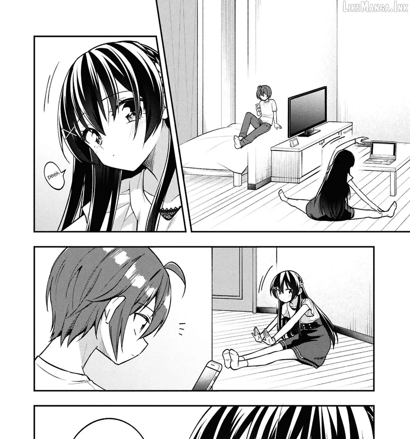 After Spoiling the 'Couderella' Next Door, I Was Given the Key to My House - Chapter 35 - Page 7
