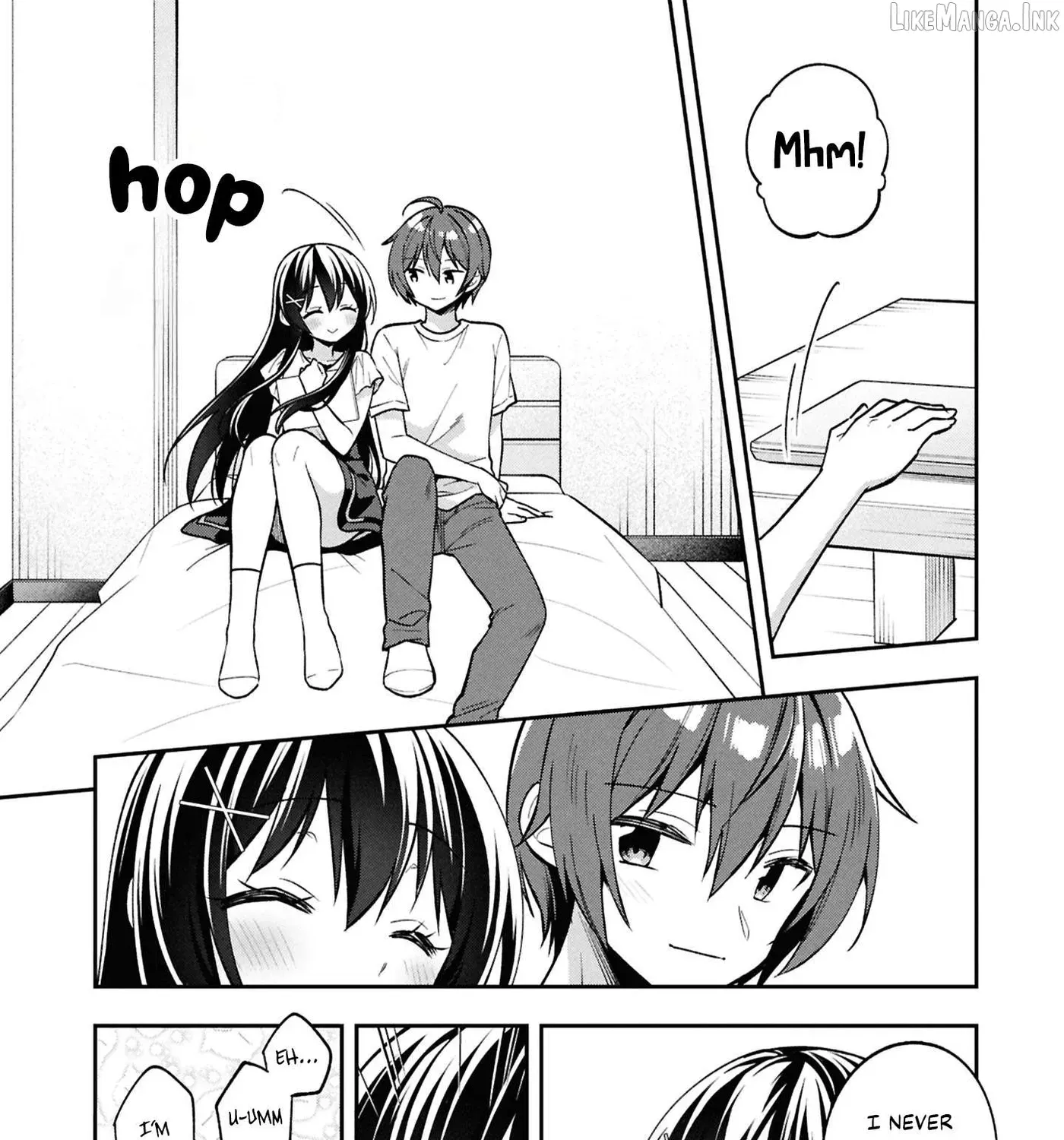 After Spoiling the 'Couderella' Next Door, I Was Given the Key to My House - Chapter 35 - Page 9