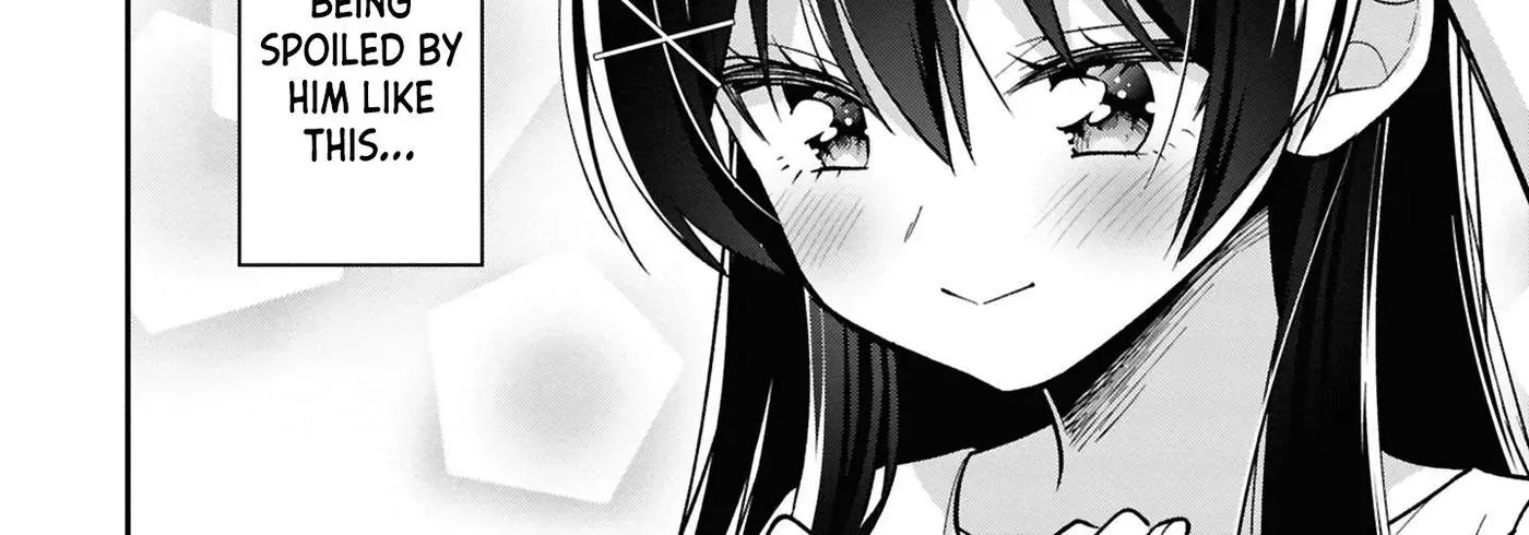 After Spoiling the 'Couderella' Next Door, I Was Given the Key to My House - Chapter 35 - Page 12