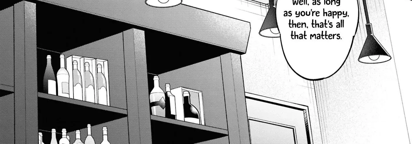 After Spoiling the 'Couderella' Next Door, I Was Given the Key to My House - Chapter 35 - Page 16