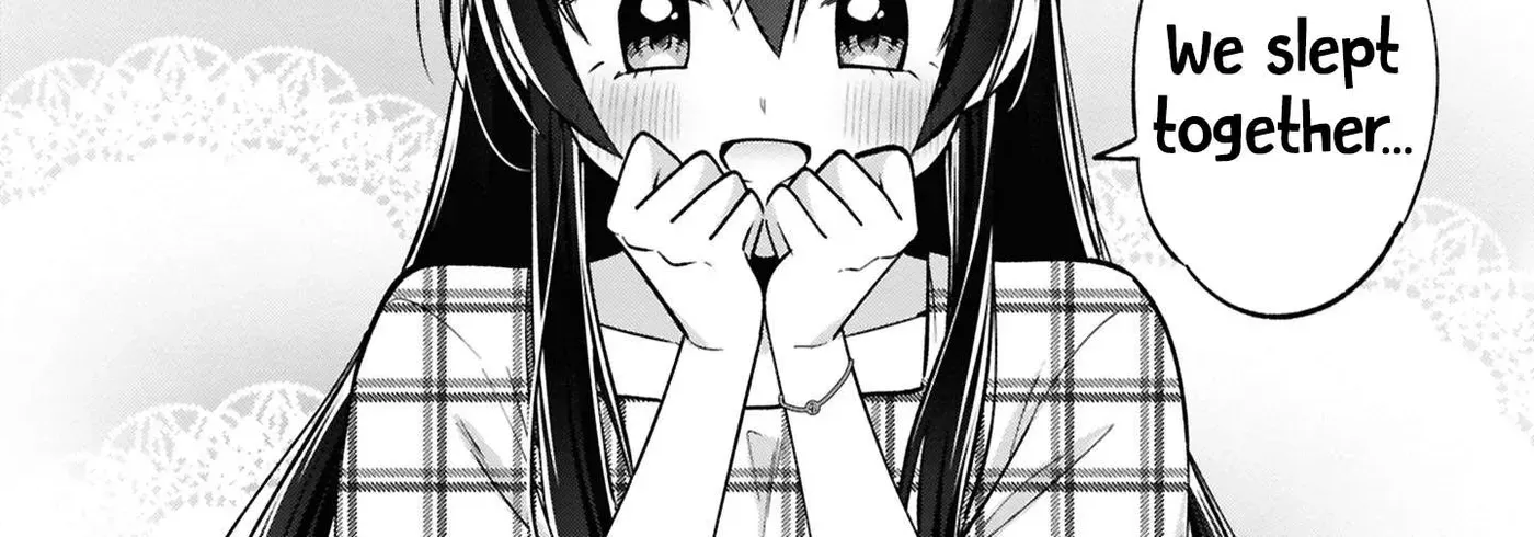 After Spoiling the 'Couderella' Next Door, I Was Given the Key to My House - Chapter 35 - Page 20