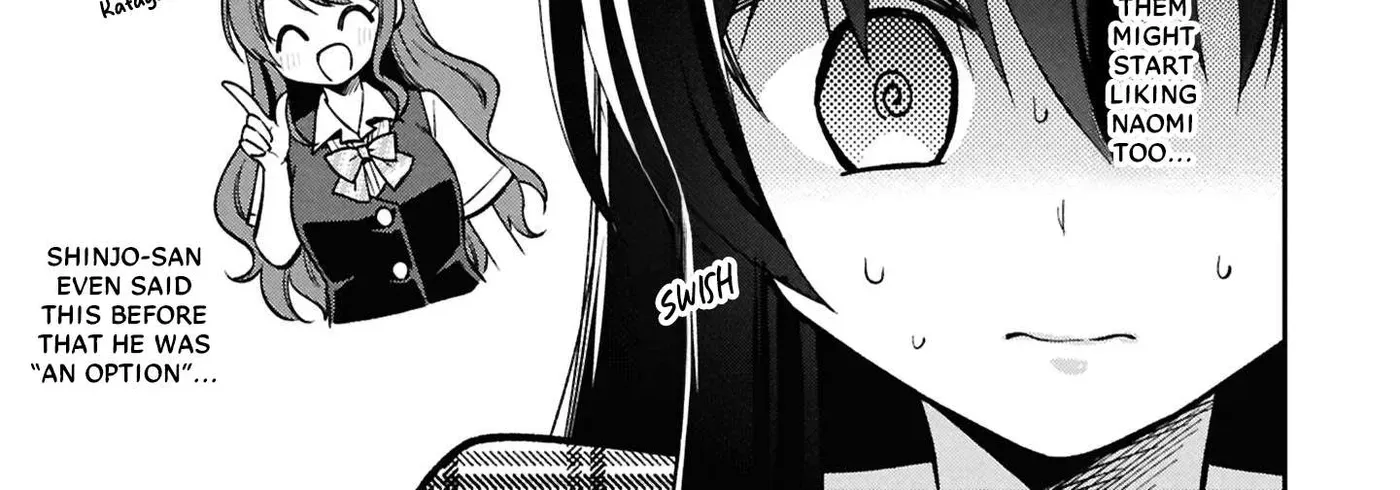 After Spoiling the 'Couderella' Next Door, I Was Given the Key to My House - Chapter 35 - Page 26