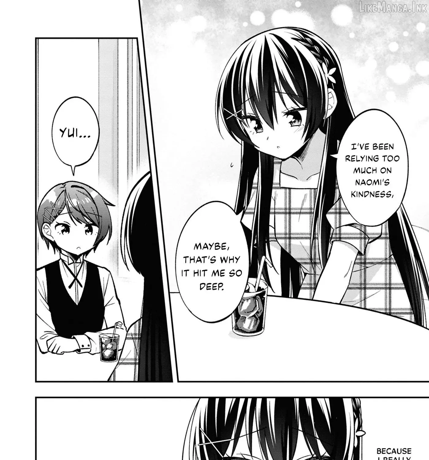 After Spoiling the 'Couderella' Next Door, I Was Given the Key to My House - Chapter 35 - Page 31