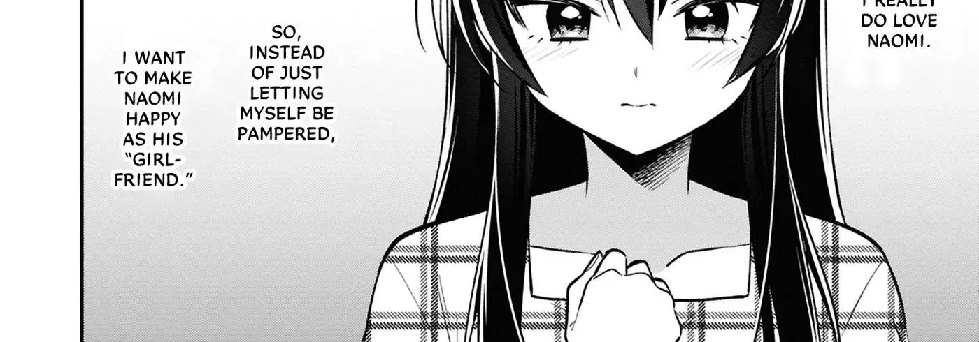 After Spoiling the 'Couderella' Next Door, I Was Given the Key to My House - Chapter 35 - Page 32