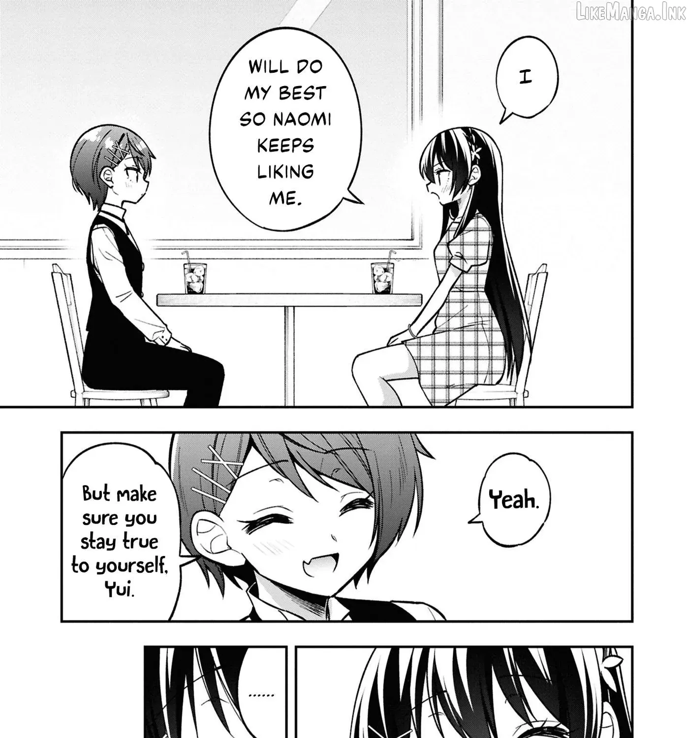After Spoiling the 'Couderella' Next Door, I Was Given the Key to My House - Chapter 35 - Page 33