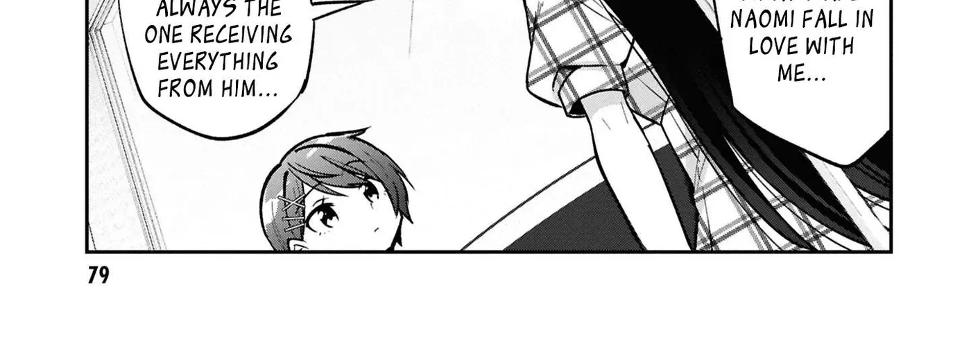 After Spoiling the 'Couderella' Next Door, I Was Given the Key to My House - Chapter 35 - Page 38