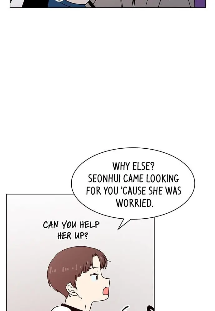 Seasons of Blossom - Chapter 56 - Page 54