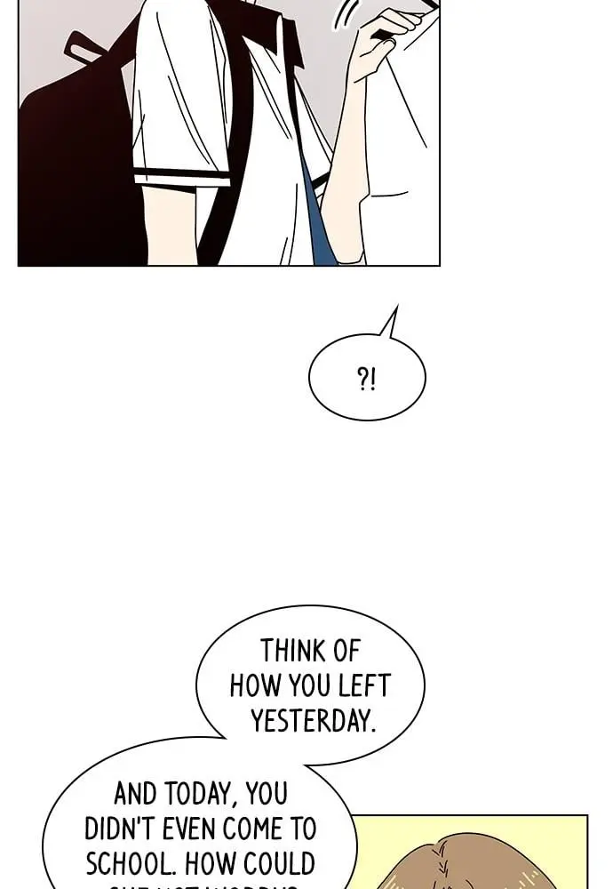 Seasons of Blossom - Chapter 56 - Page 55