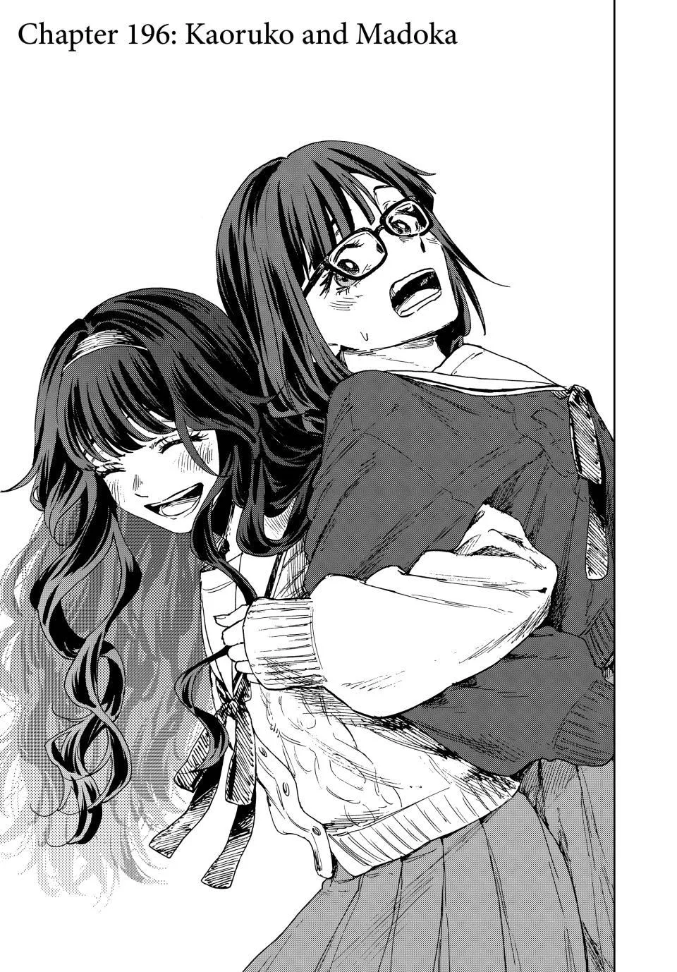 The Fragrant Flower Blooms with Dignity - Chapter 196 - Page 1