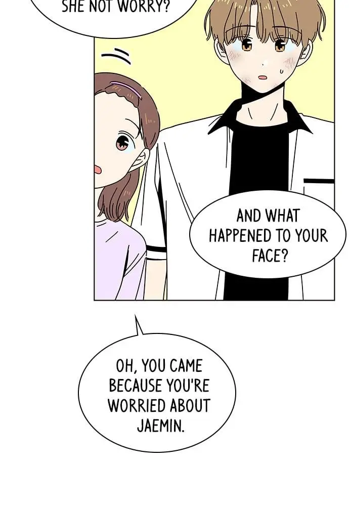 Seasons of Blossom - Chapter 56 - Page 56