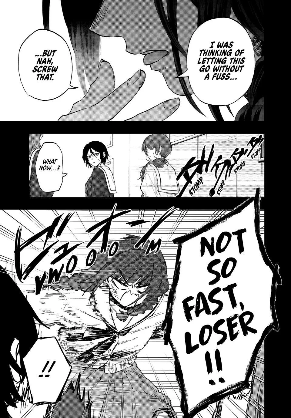 The Fragrant Flower Blooms with Dignity - Chapter 196 - Page 11