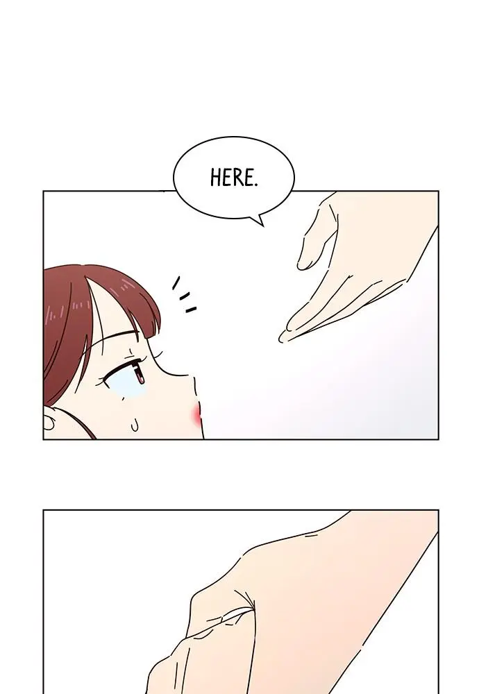 Seasons of Blossom - Chapter 56 - Page 57
