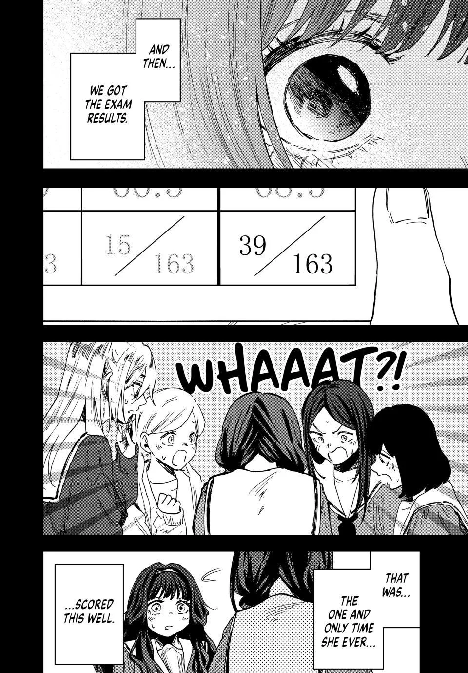 The Fragrant Flower Blooms with Dignity - Chapter 196 - Page 16