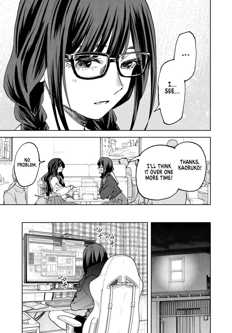 The Fragrant Flower Blooms with Dignity - Chapter 196 - Page 19