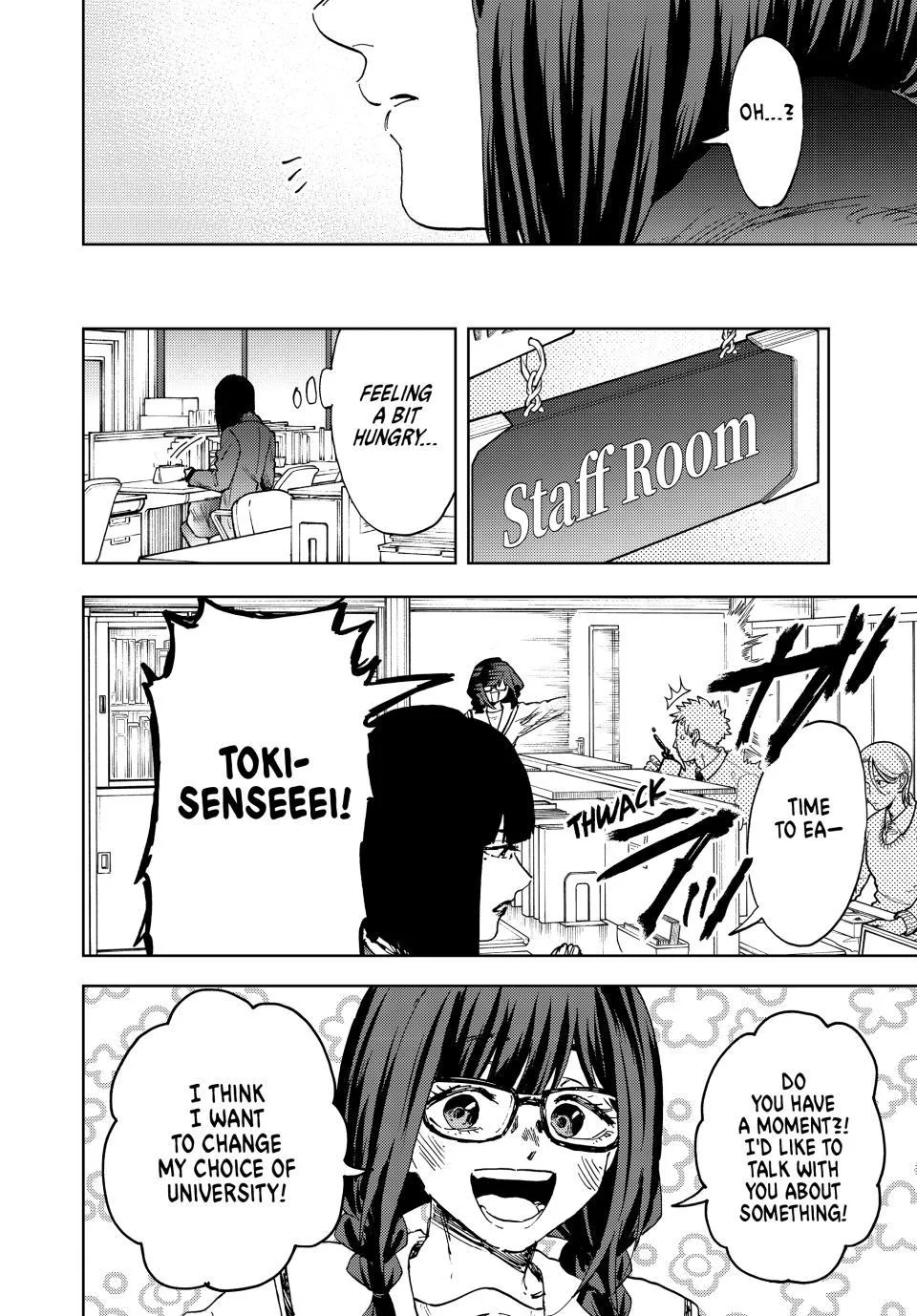 The Fragrant Flower Blooms with Dignity - Chapter 196 - Page 20