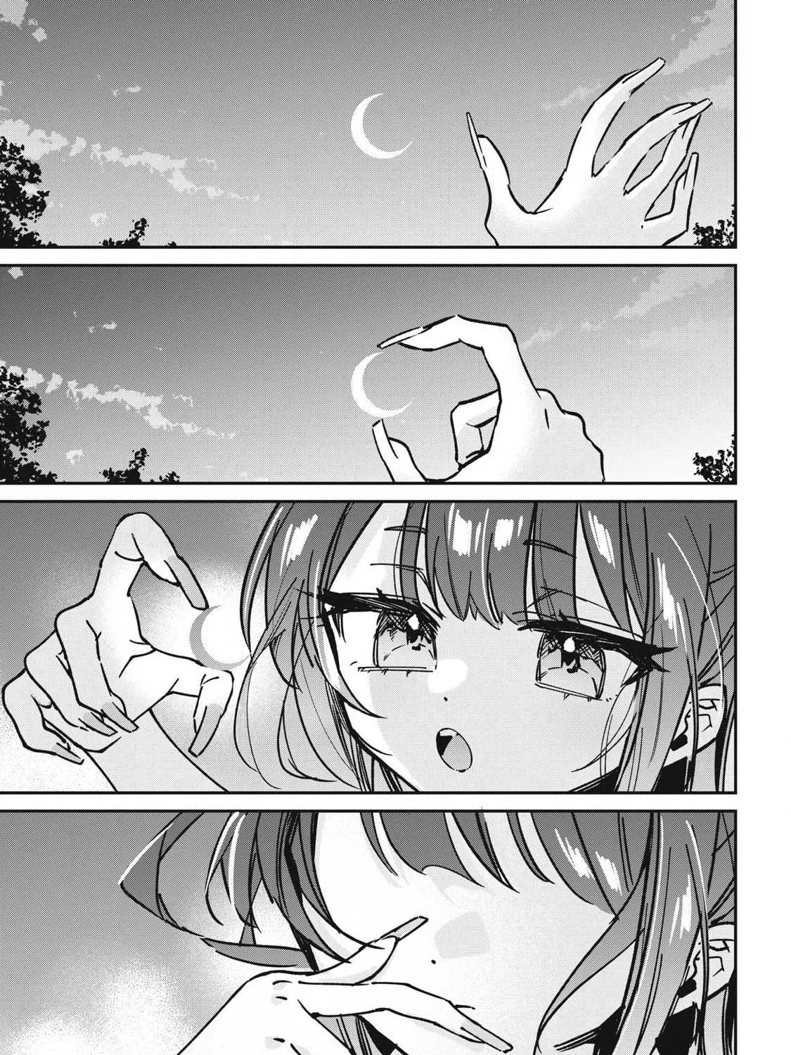 Hochiya-san is a Handful - Chapter 30 - Page 17
