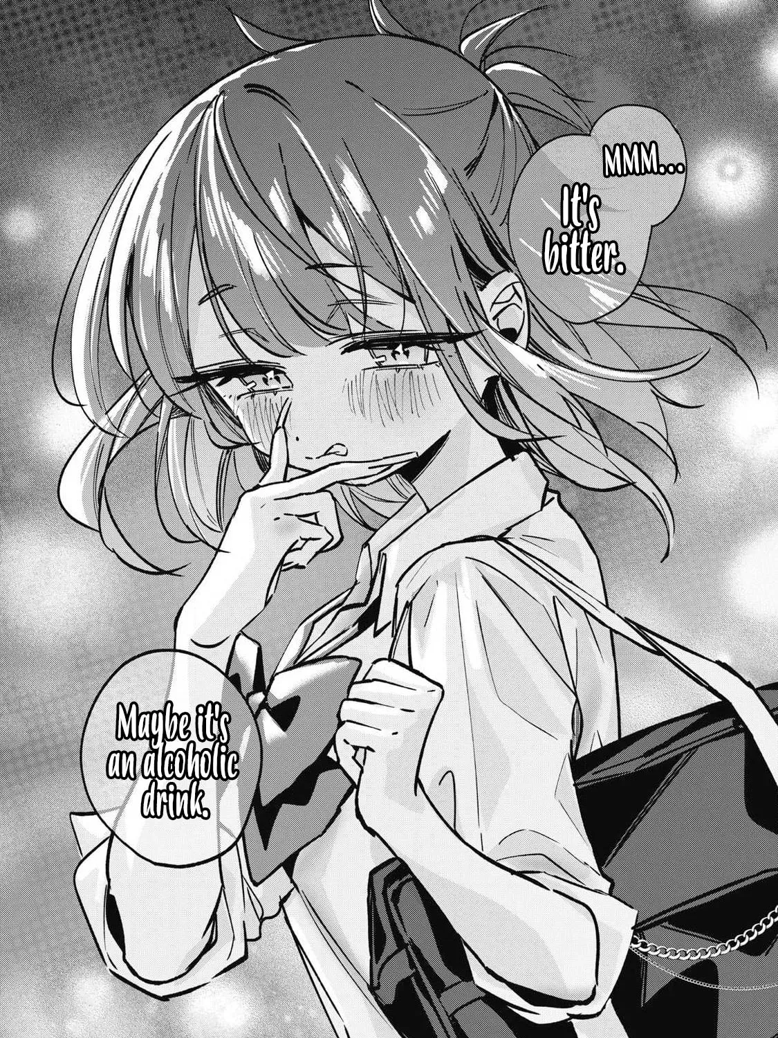 Hochiya-san is a Handful - Chapter 30 - Page 19