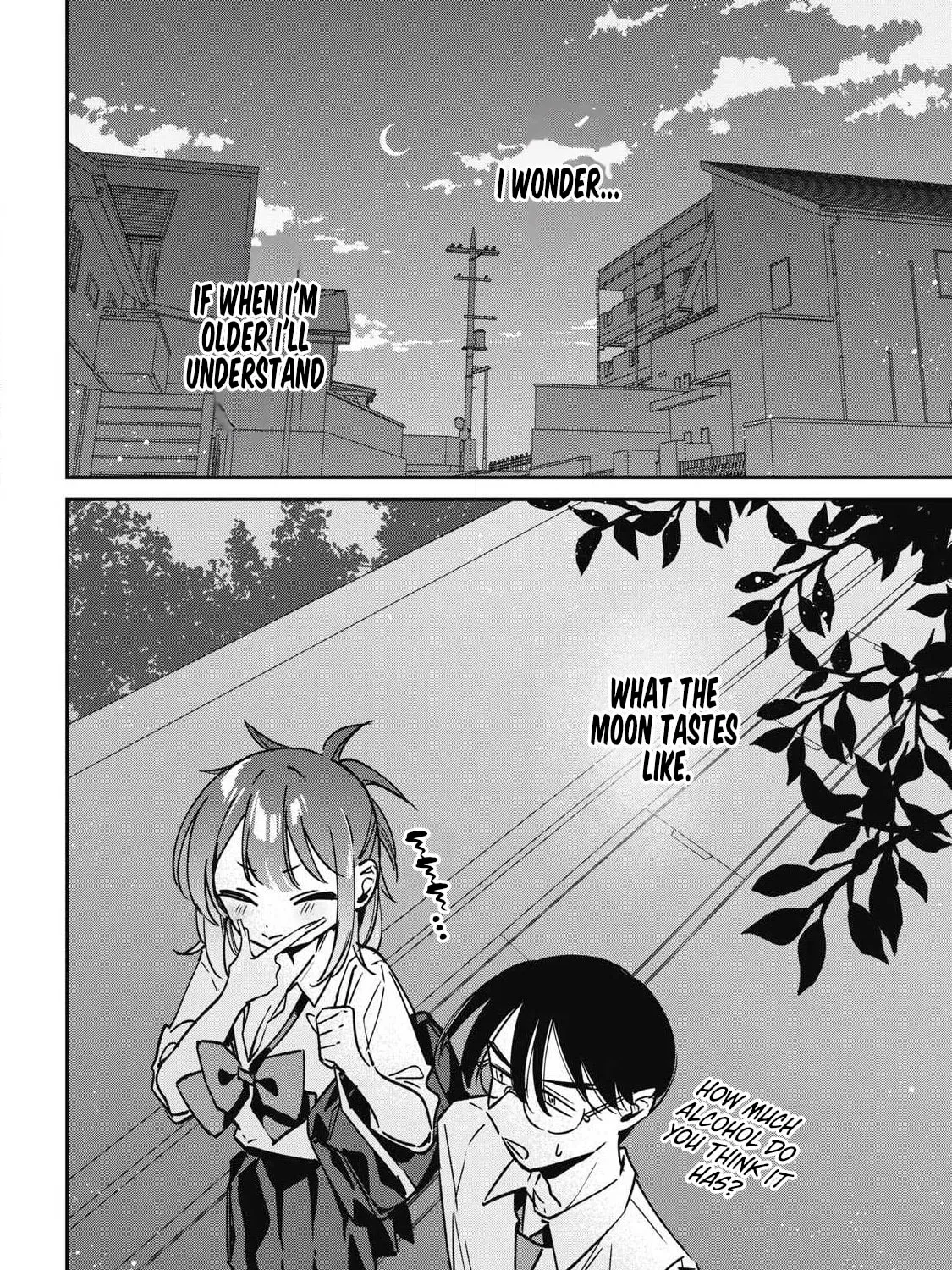 Hochiya-san is a Handful - Chapter 30 - Page 25