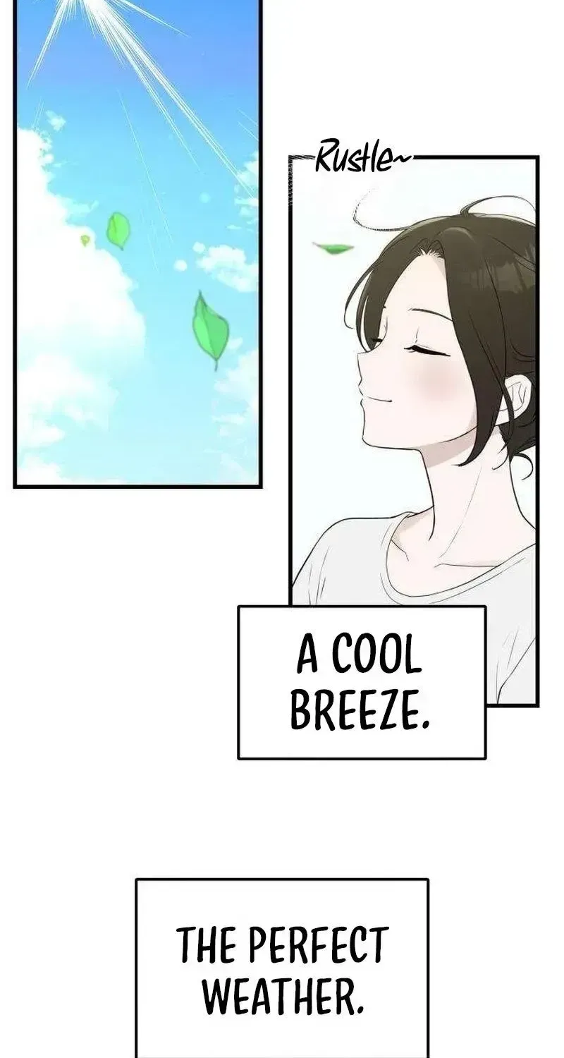 Wanna Go Grocery Shopping Together? - Chapter 21 - Page 2