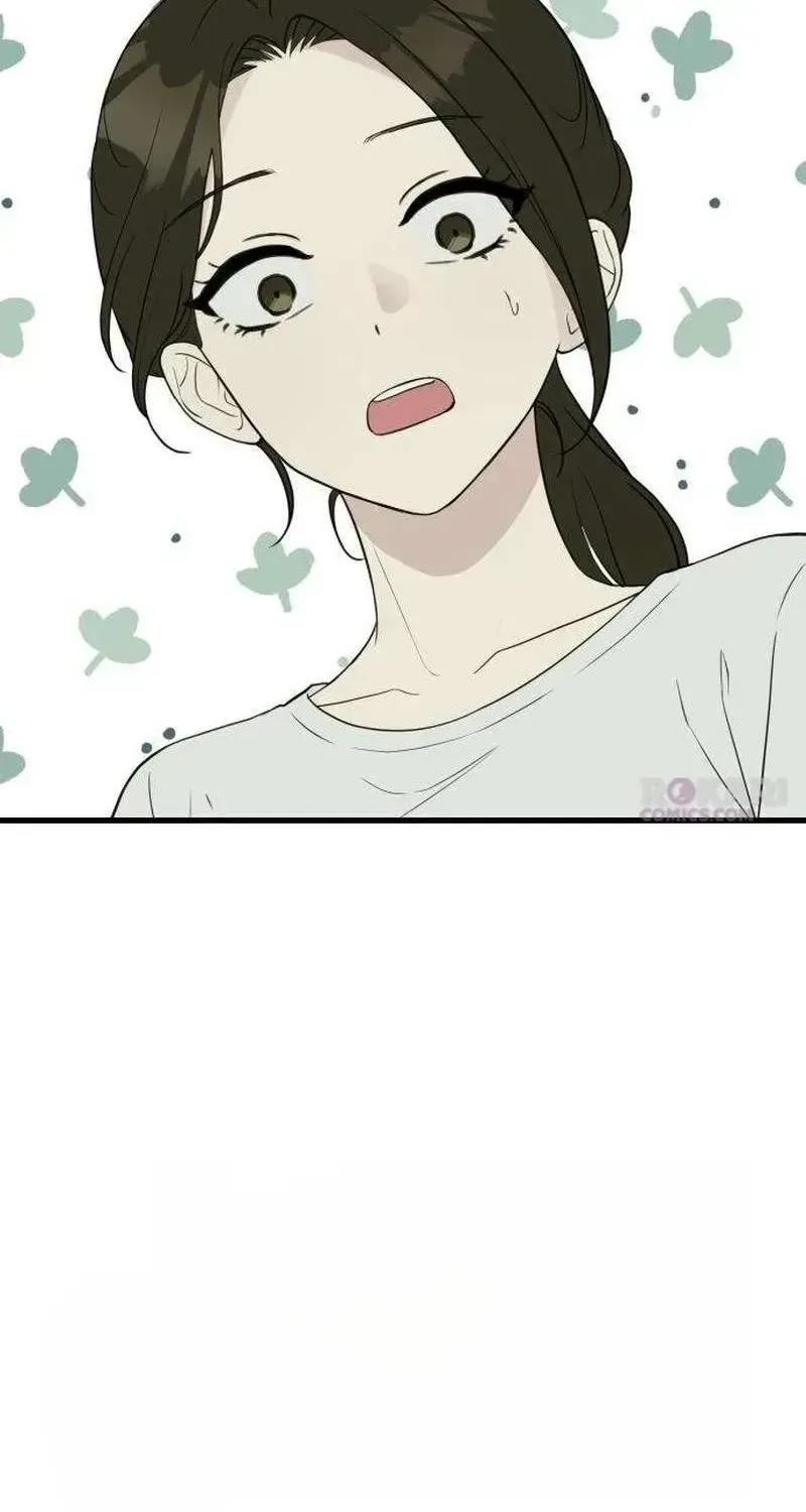 Wanna Go Grocery Shopping Together? - Chapter 21 - Page 4