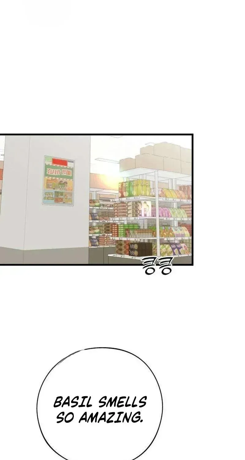 Wanna Go Grocery Shopping Together? - Chapter 21 - Page 5