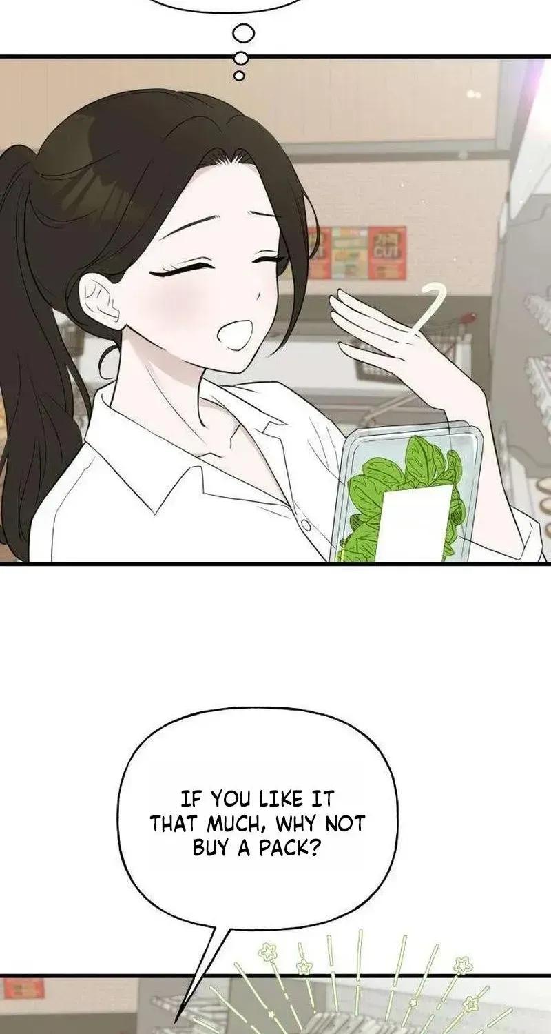 Wanna Go Grocery Shopping Together? - Chapter 21 - Page 6