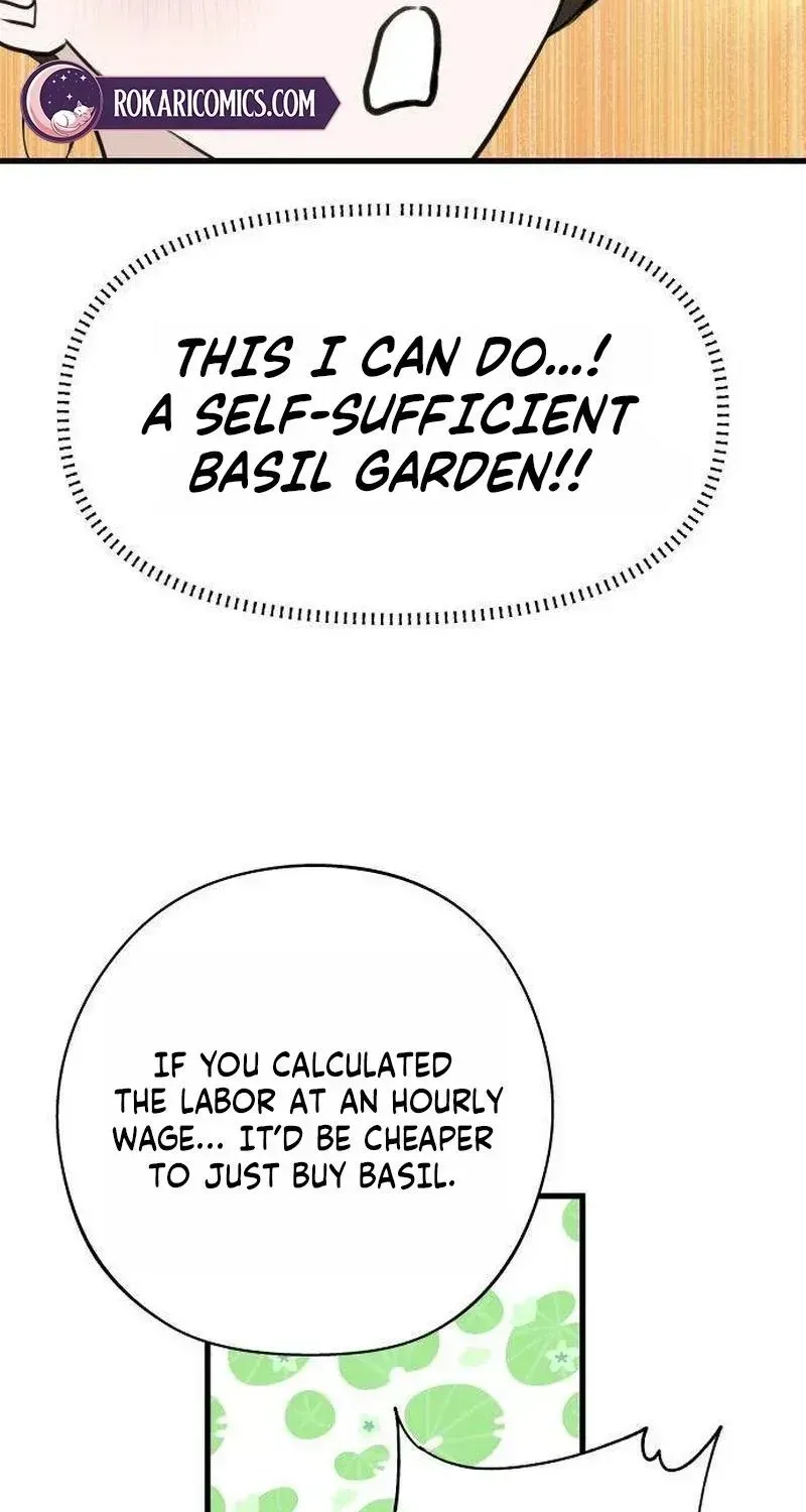 Wanna Go Grocery Shopping Together? - Chapter 21 - Page 12