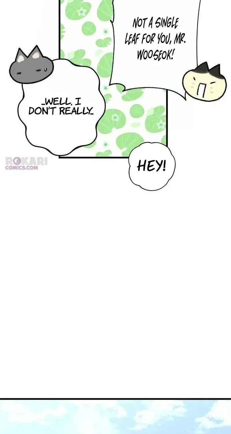 Wanna Go Grocery Shopping Together? - Chapter 21 - Page 13