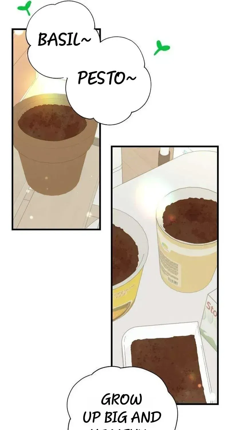 Wanna Go Grocery Shopping Together? - Chapter 21 - Page 15
