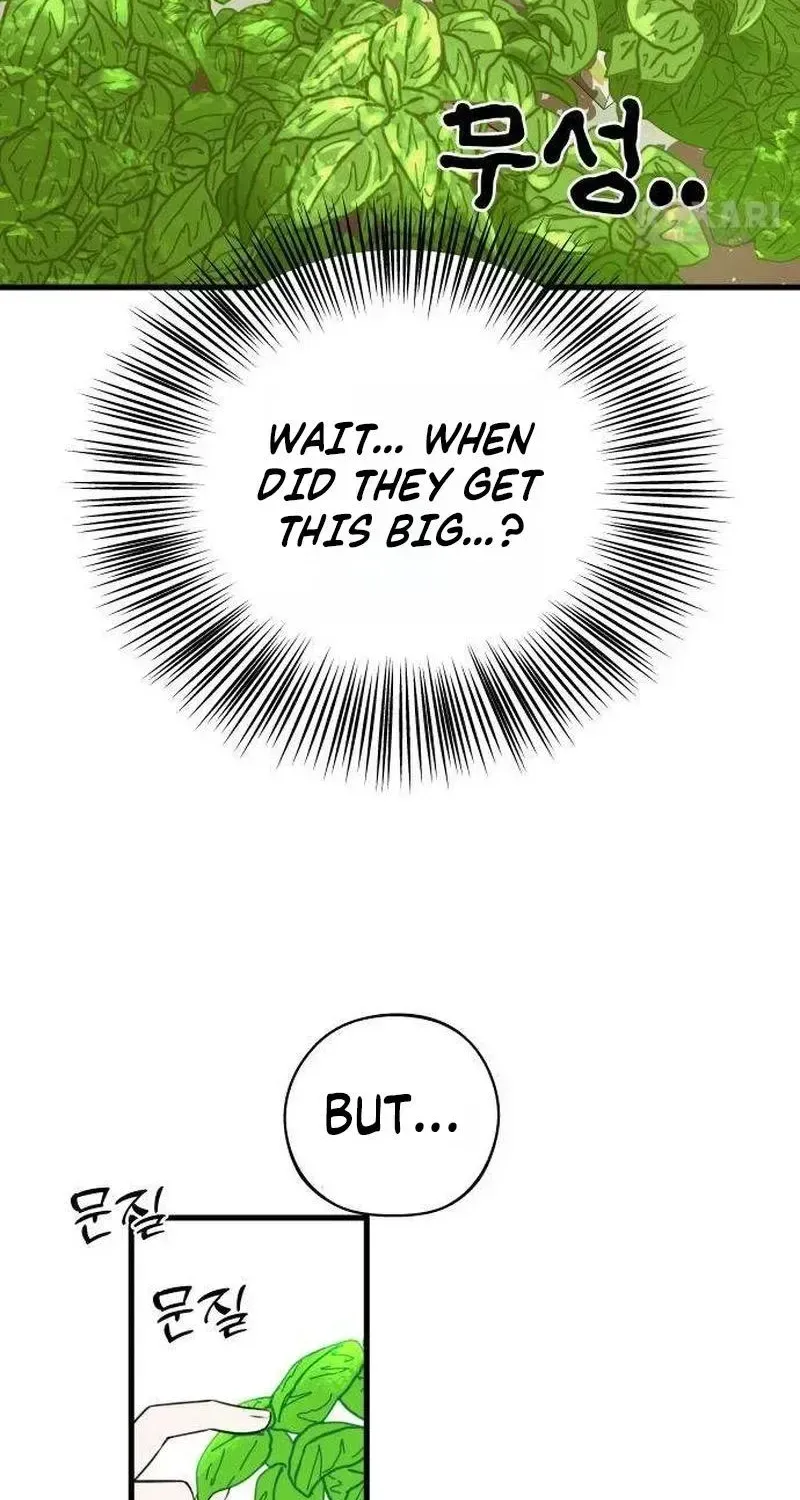 Wanna Go Grocery Shopping Together? - Chapter 21 - Page 23