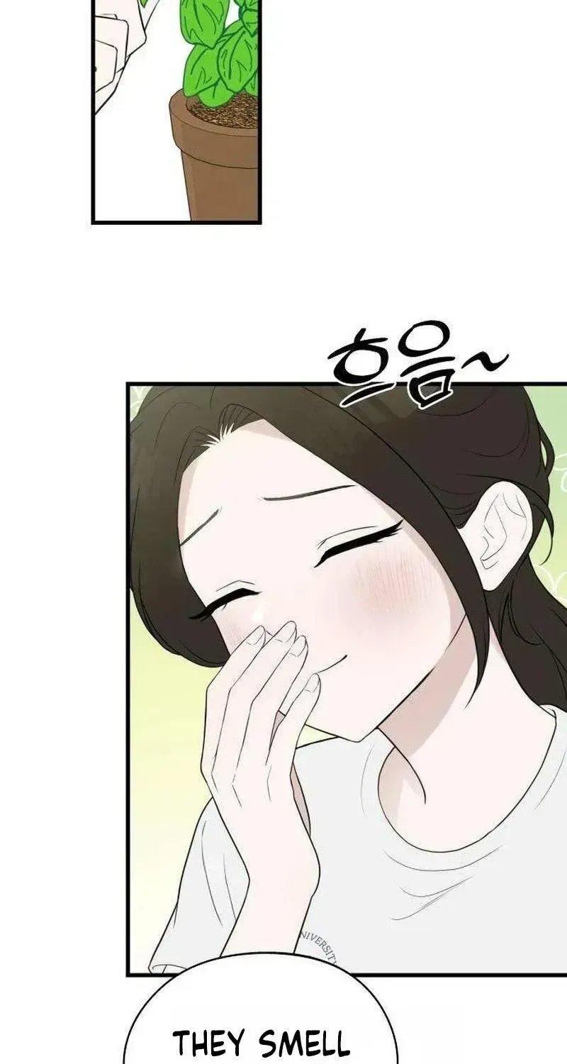 Wanna Go Grocery Shopping Together? - Chapter 21 - Page 24