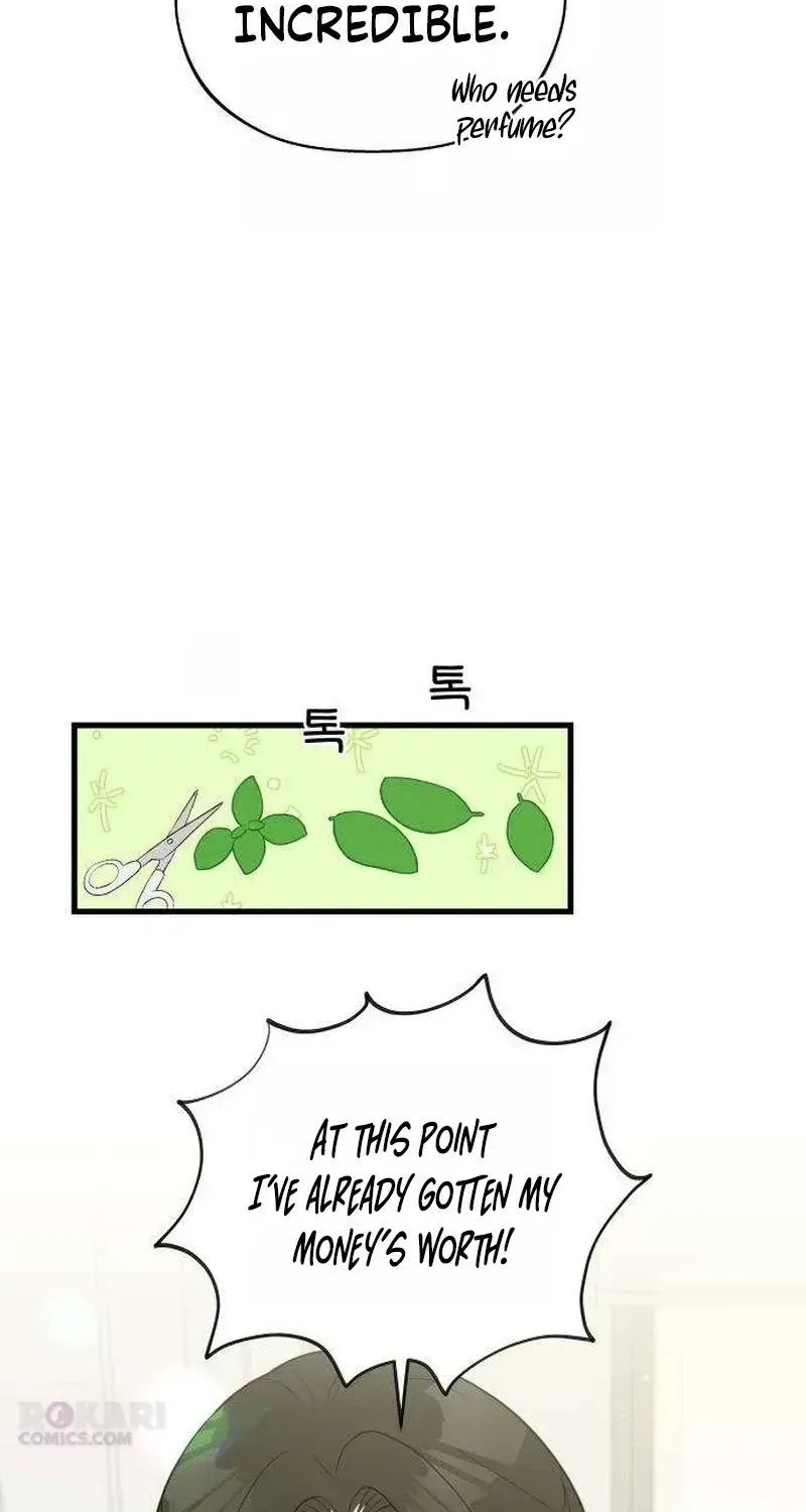Wanna Go Grocery Shopping Together? - Chapter 21 - Page 25