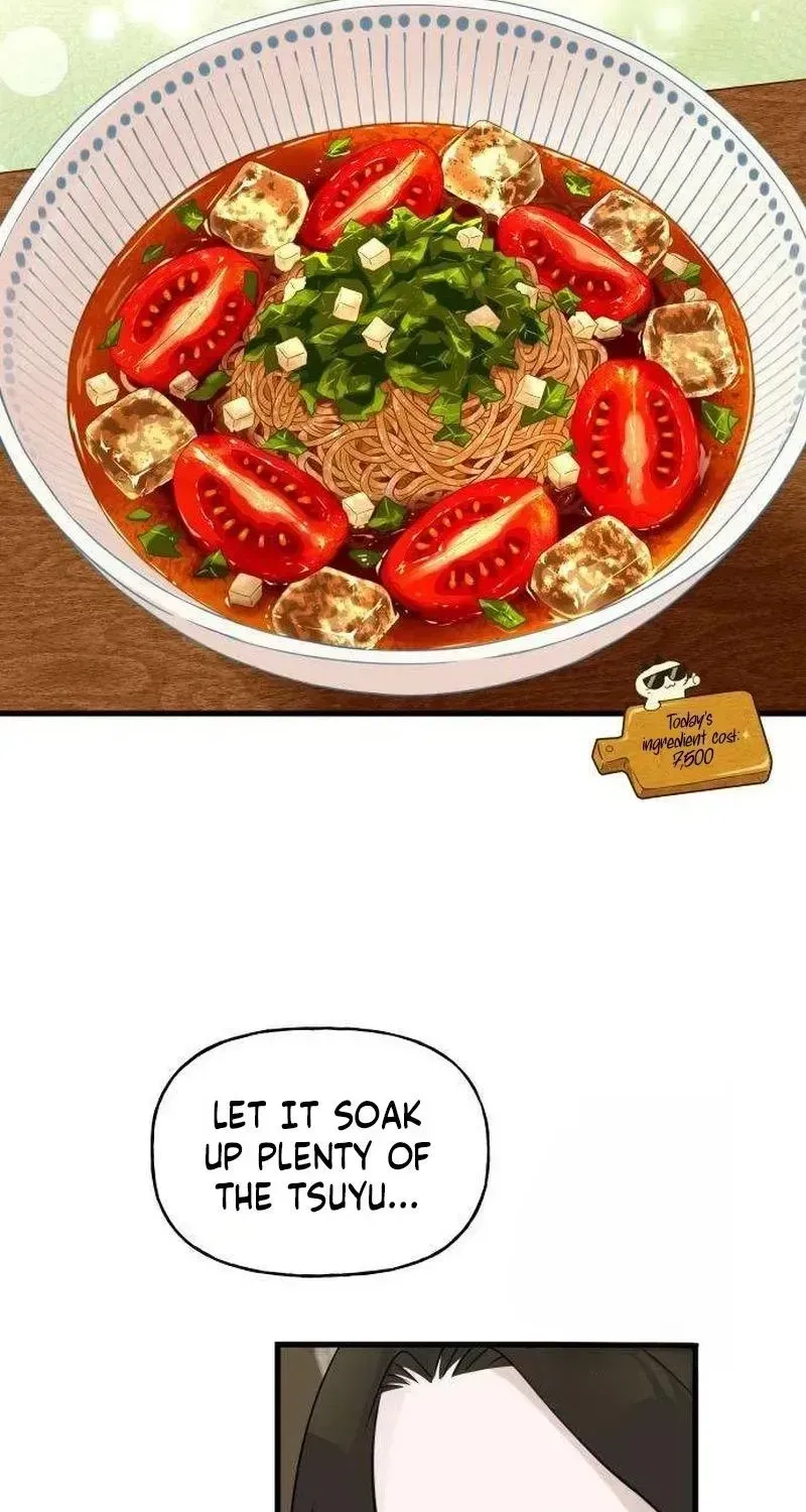 Wanna Go Grocery Shopping Together? - Chapter 21 - Page 30