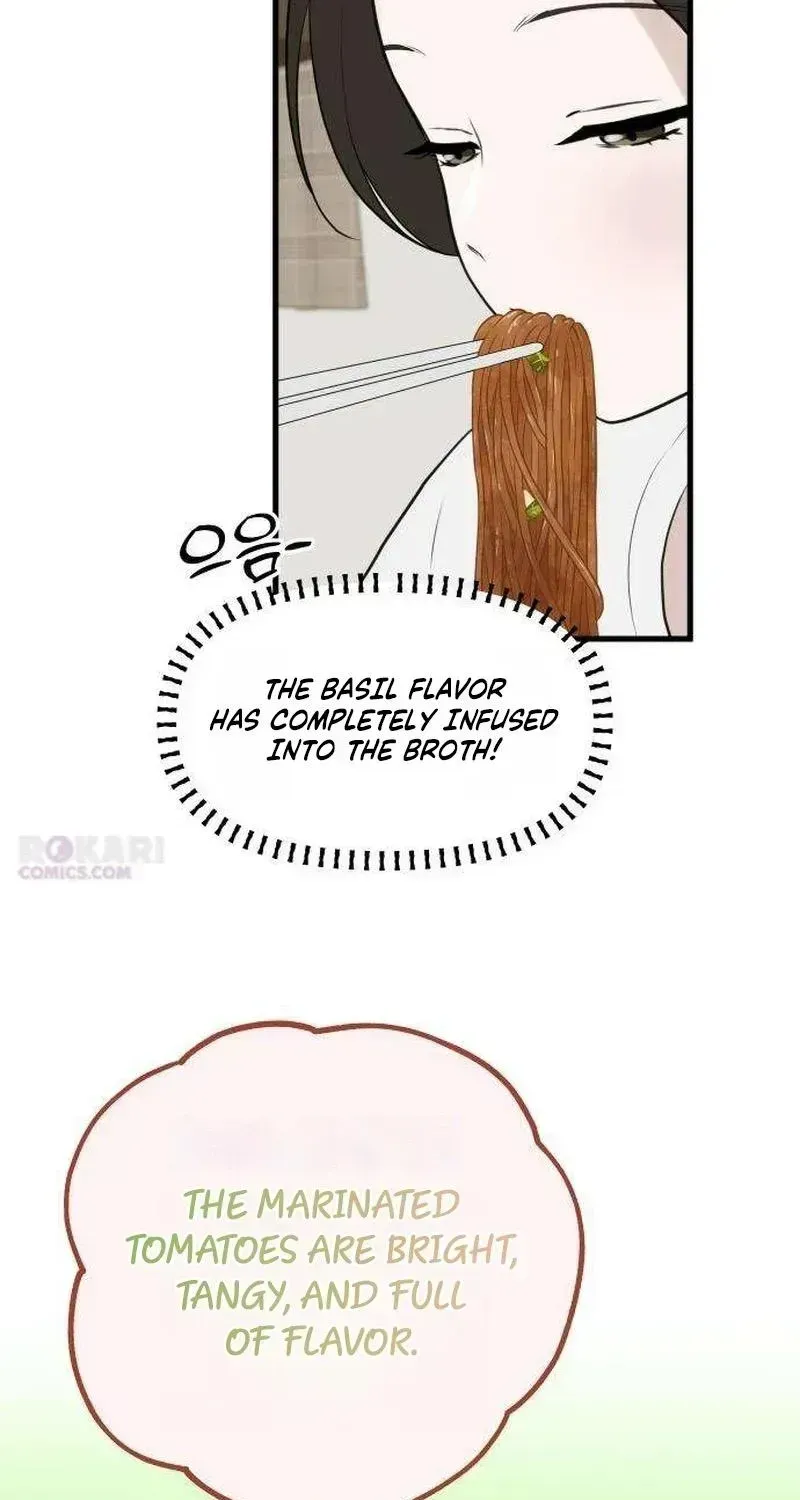 Wanna Go Grocery Shopping Together? - Chapter 21 - Page 31