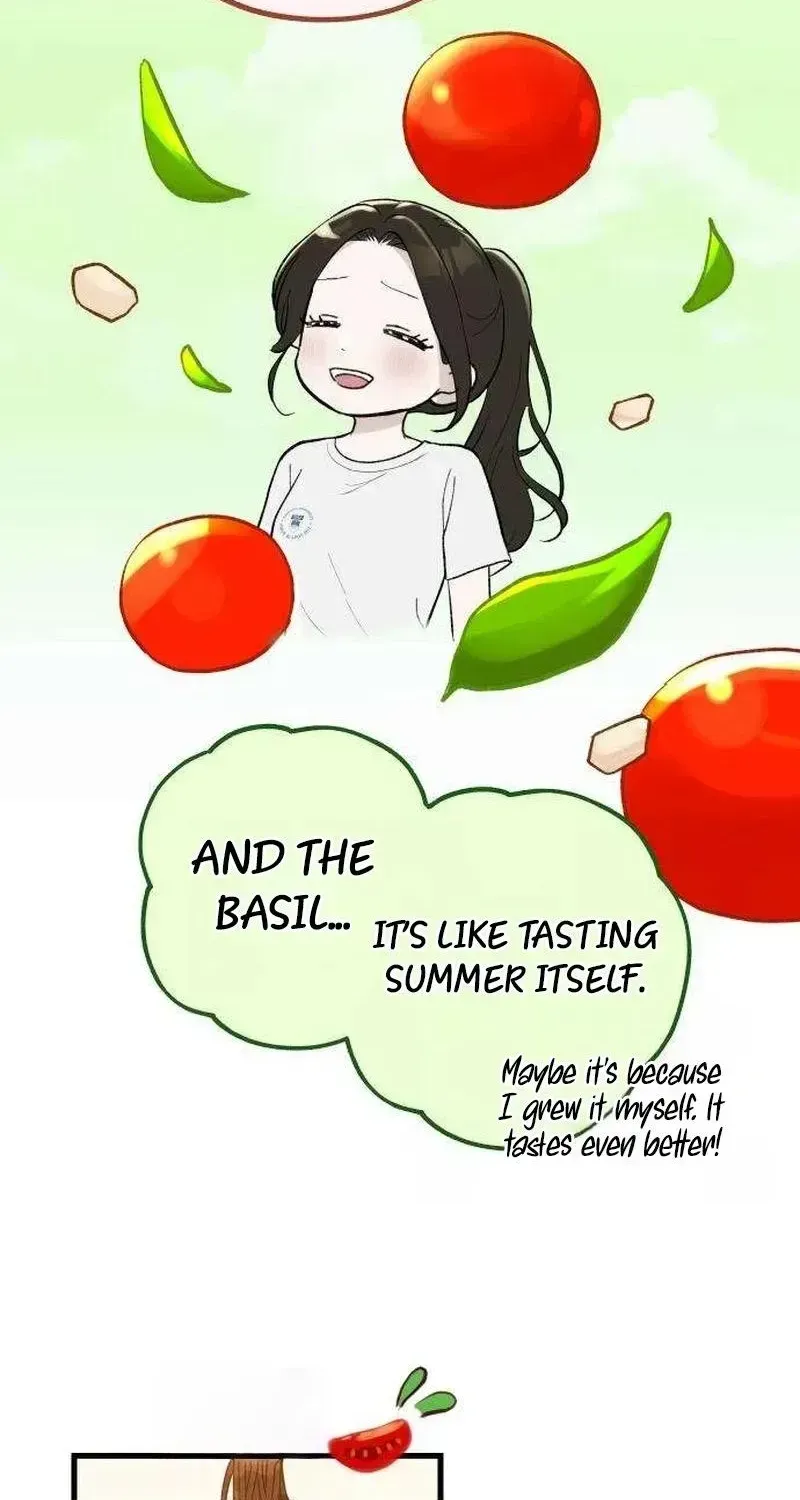 Wanna Go Grocery Shopping Together? - Chapter 21 - Page 32