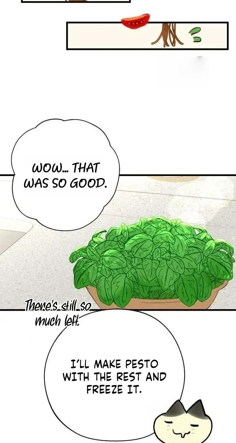 Wanna Go Grocery Shopping Together? - Chapter 21 - Page 33