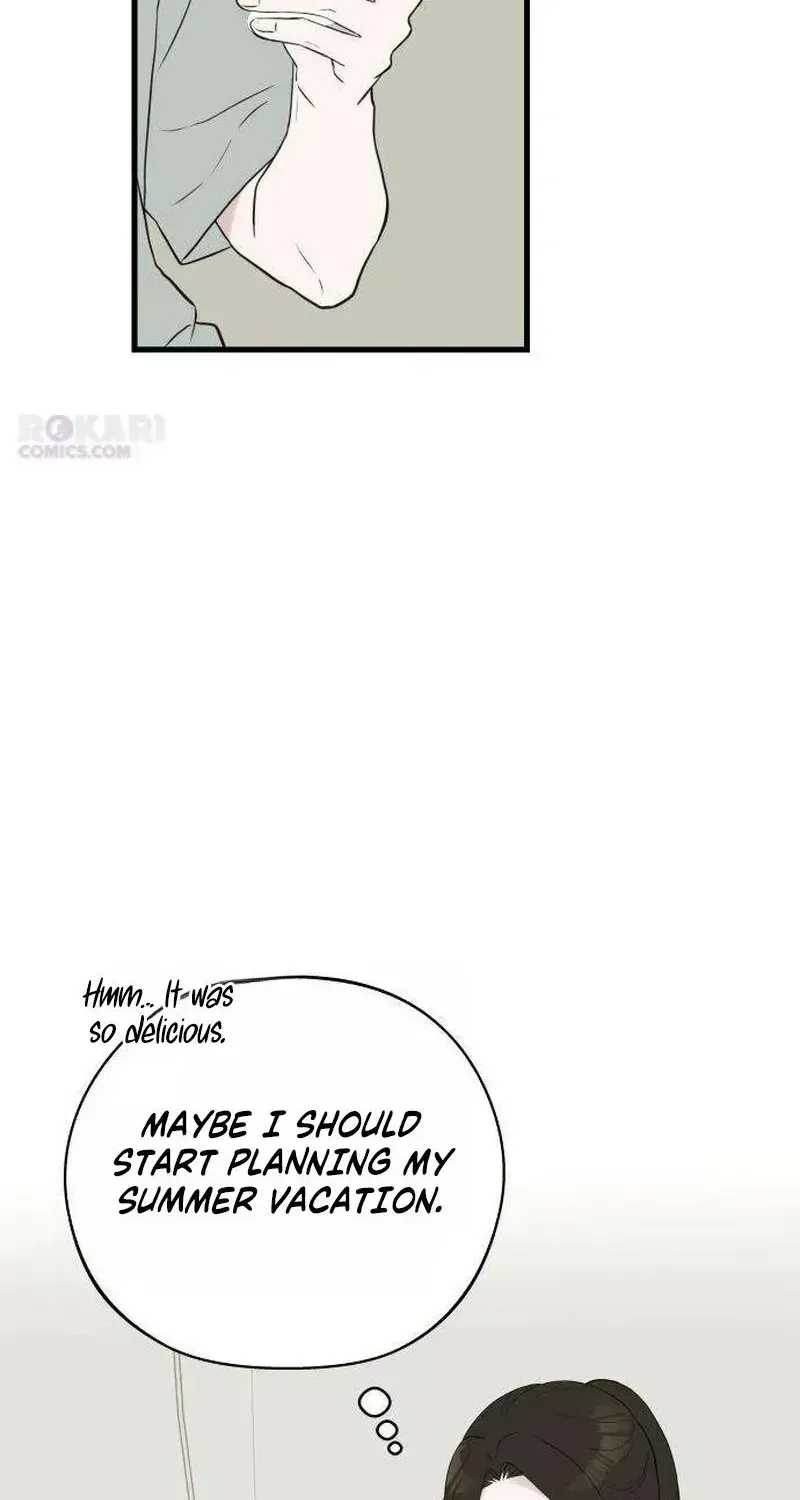 Wanna Go Grocery Shopping Together? - Chapter 21 - Page 37