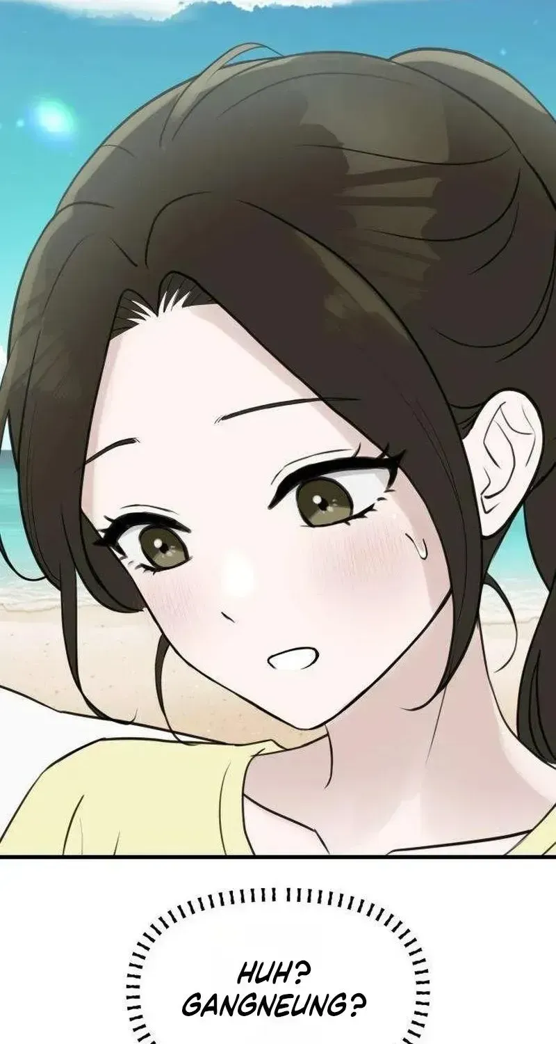 Wanna Go Grocery Shopping Together? - Chapter 21 - Page 39