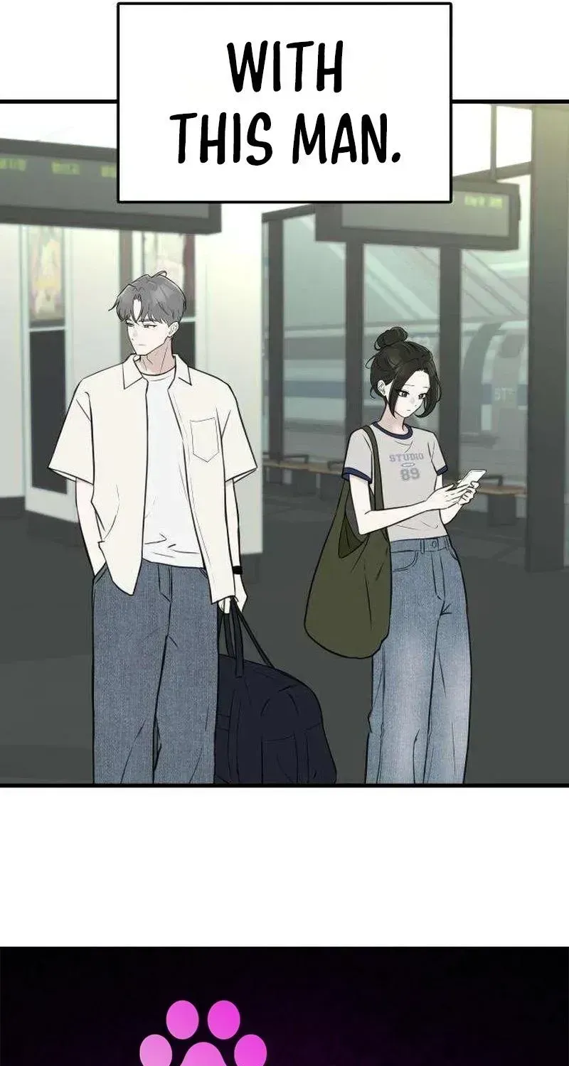 Wanna Go Grocery Shopping Together? - Chapter 21 - Page 43