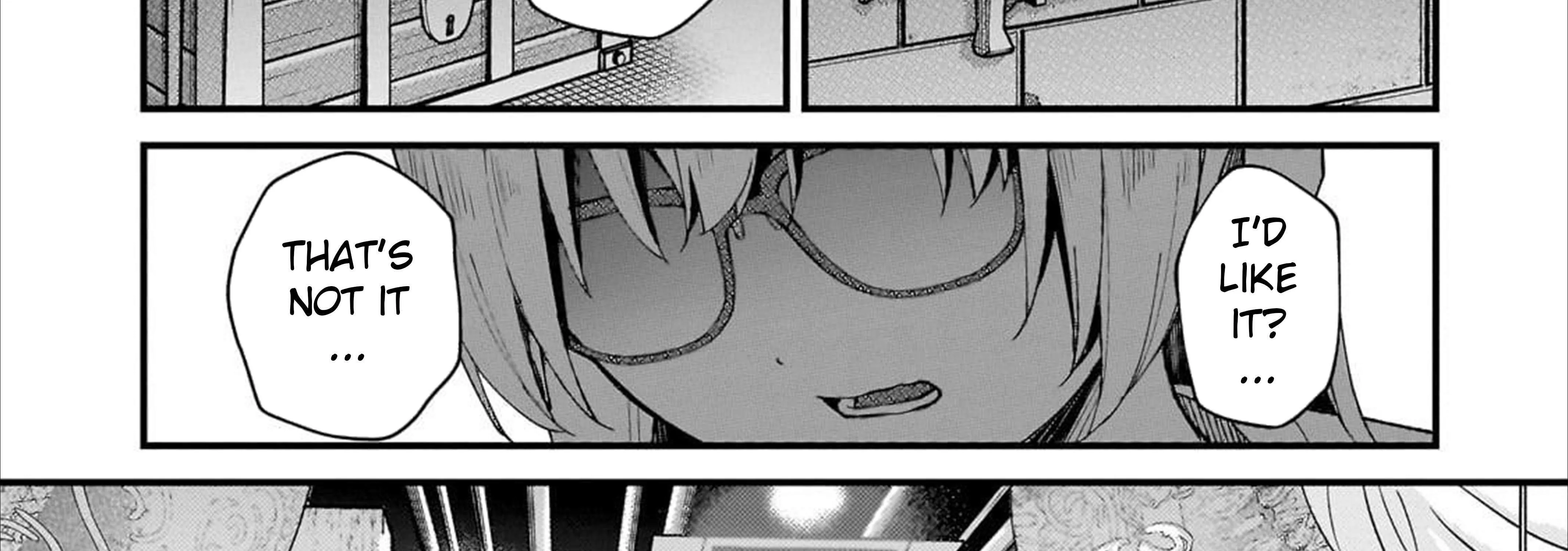 My Web Game Wife is a Popular Idol IRL - Chapter 31 - Page 2