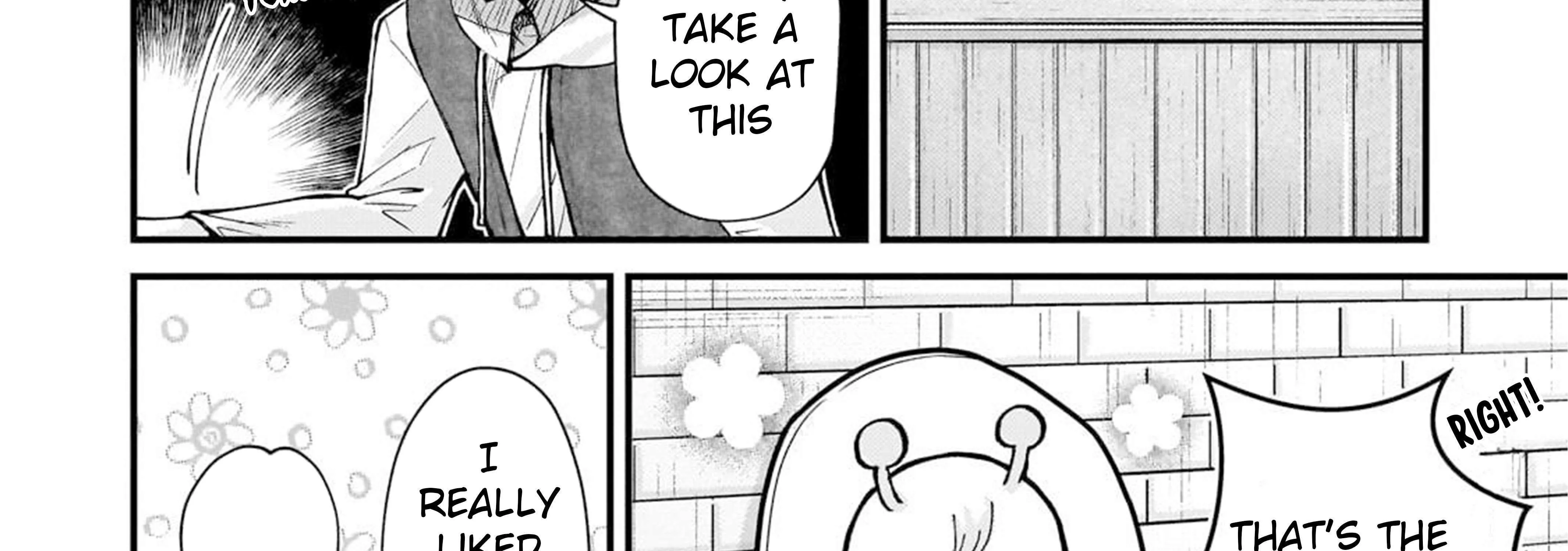 My Web Game Wife is a Popular Idol IRL - Chapter 31 - Page 8