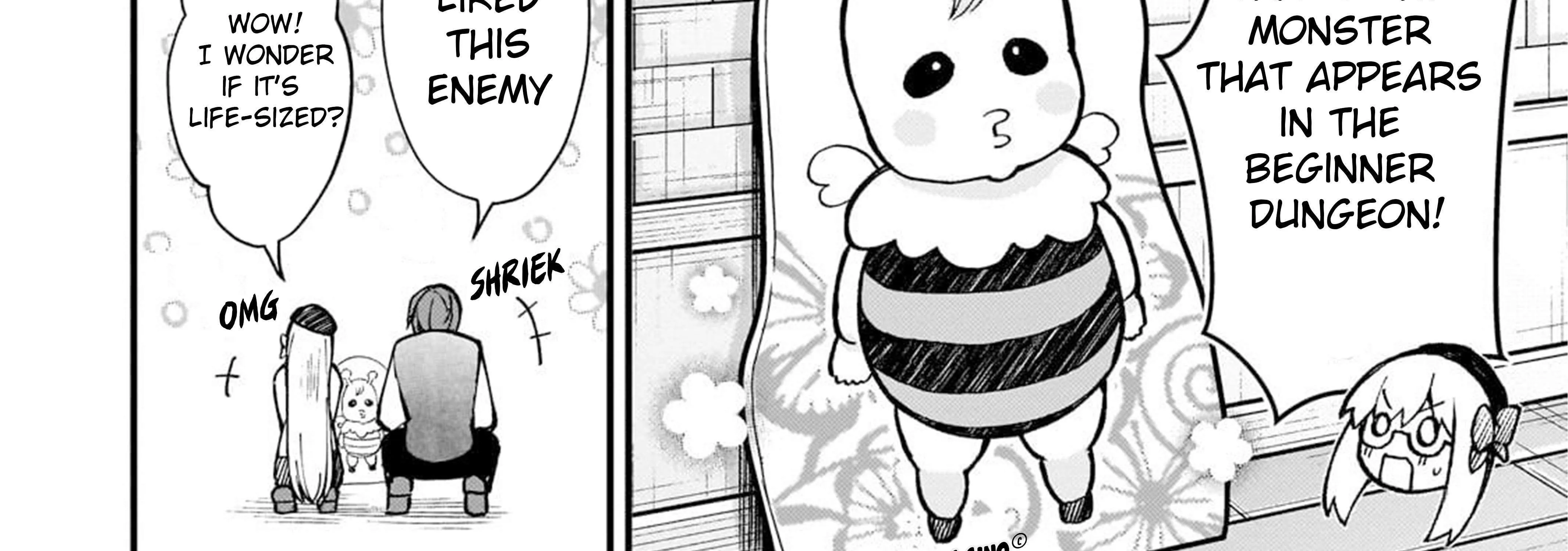 My Web Game Wife is a Popular Idol IRL - Chapter 31 - Page 9