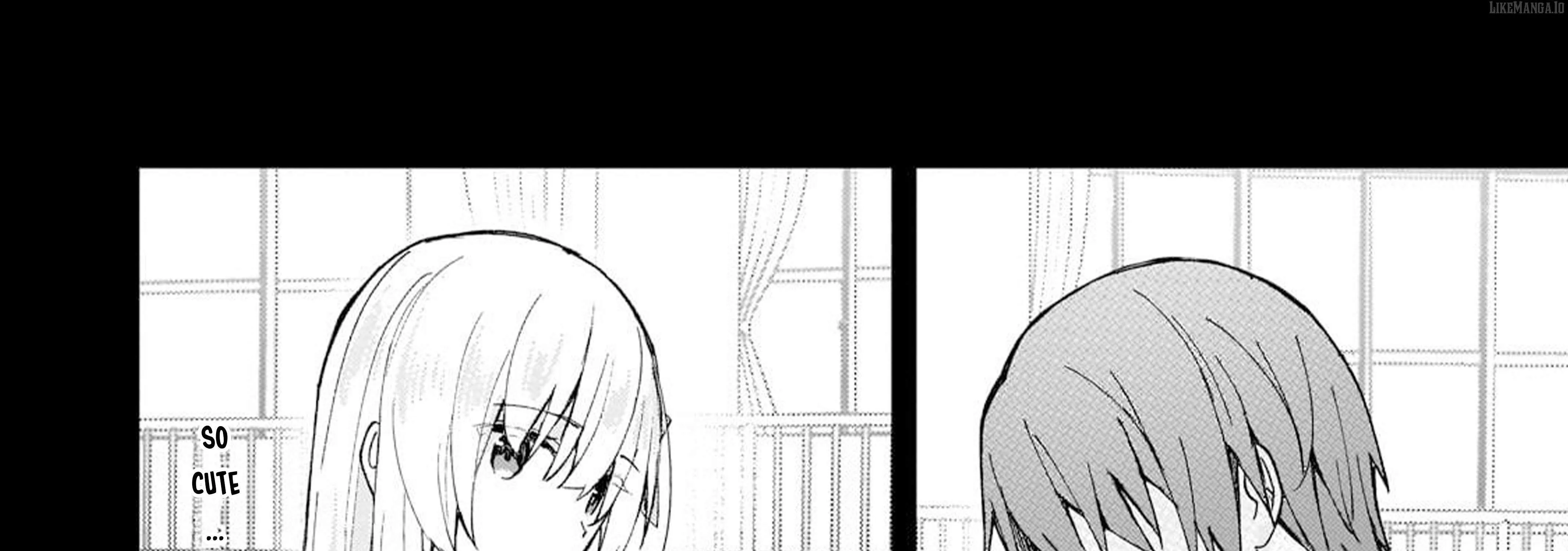 My Web Game Wife is a Popular Idol IRL - Chapter 31 - Page 16