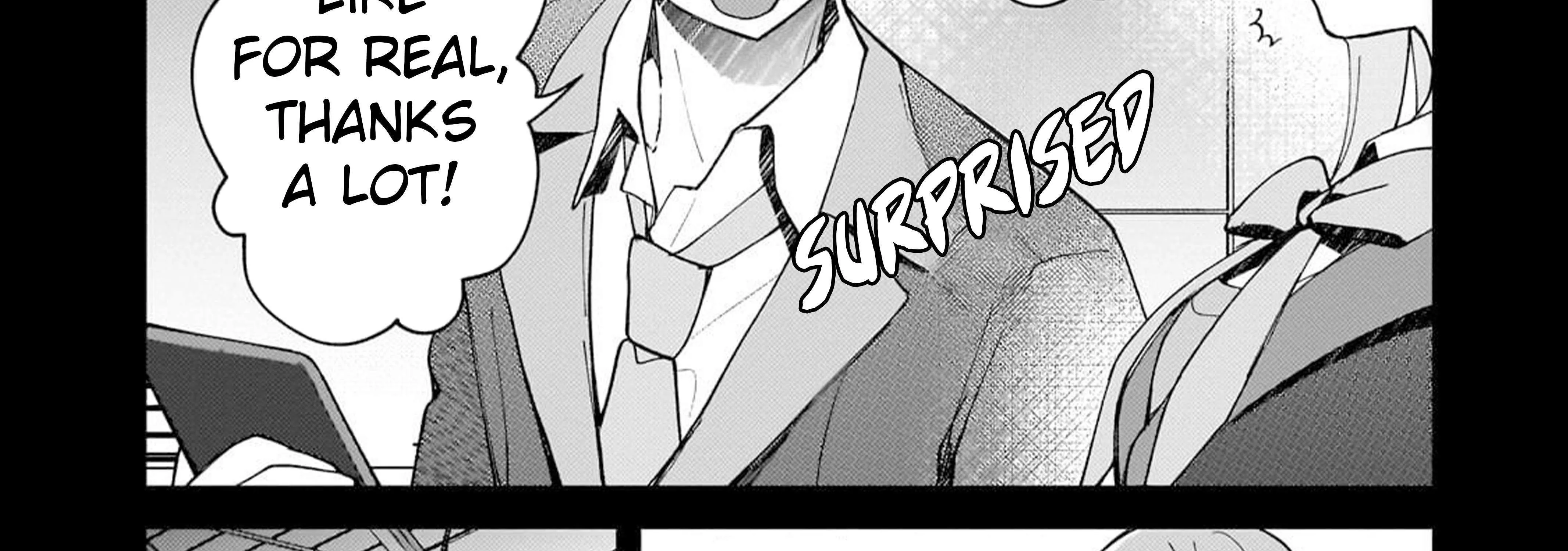 My Web Game Wife is a Popular Idol IRL - Chapter 31 - Page 23