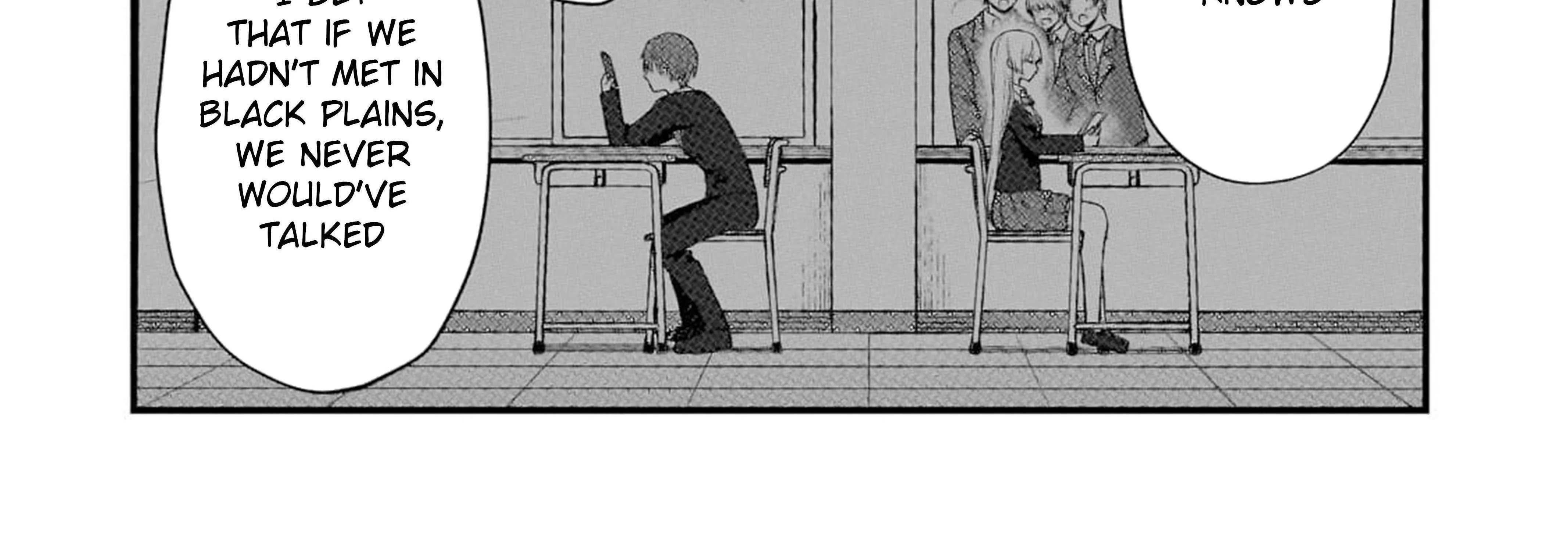 My Web Game Wife is a Popular Idol IRL - Chapter 31 - Page 29