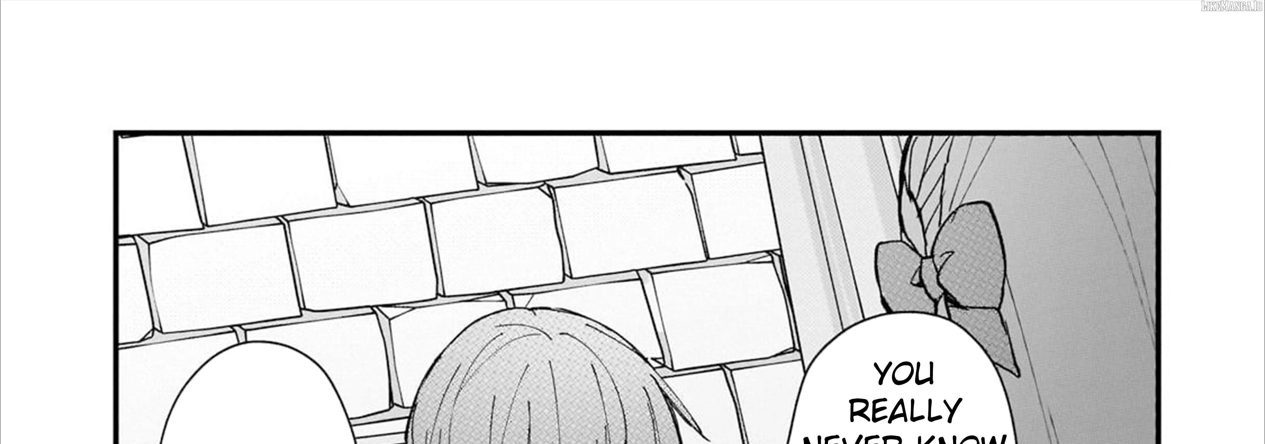 My Web Game Wife is a Popular Idol IRL - Chapter 31 - Page 31
