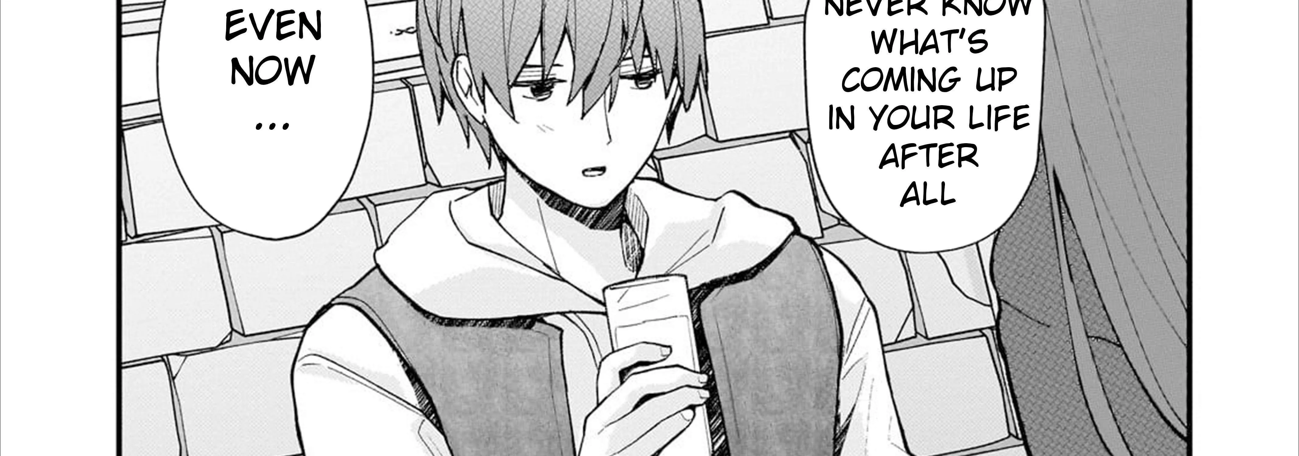 My Web Game Wife is a Popular Idol IRL - Chapter 31 - Page 32